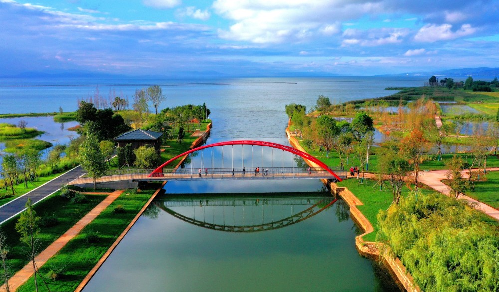 城市更新（管網提質改造）