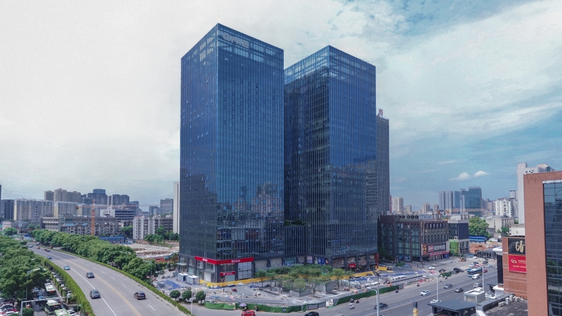 湖南日報專訪中機國際一一以信用為基，塑百年名企